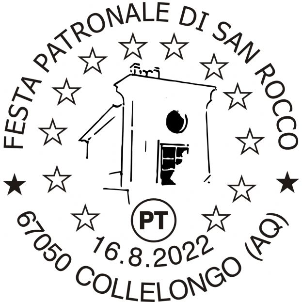 Annullo Filatelico