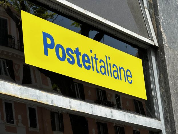 Poste