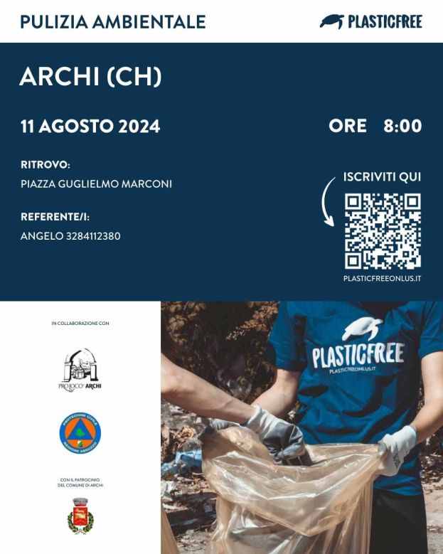 Plastic Free