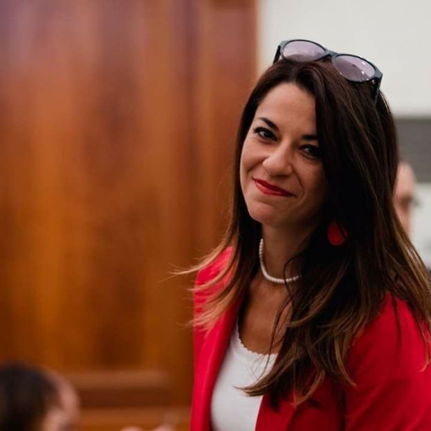 Gabriella Di Girolamo