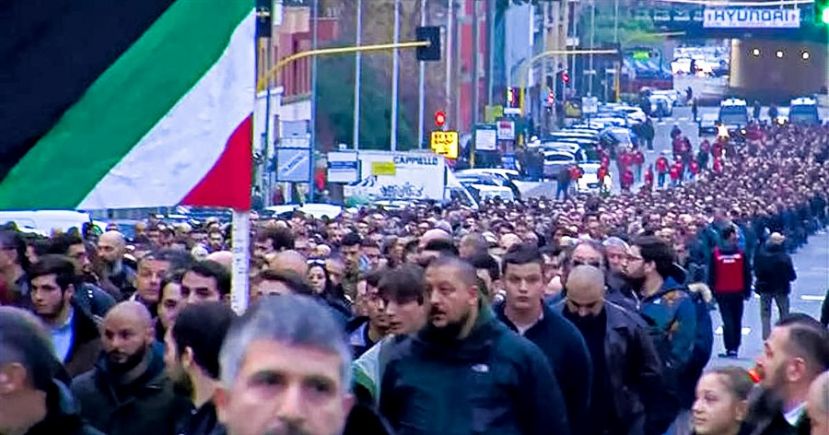 Patrioti di Casapound