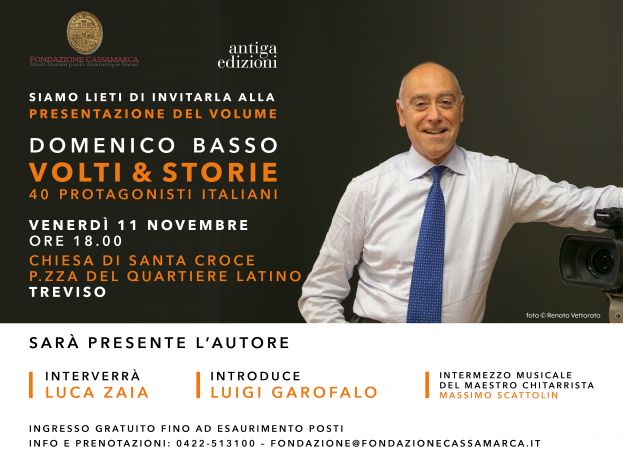 Locandina Evento