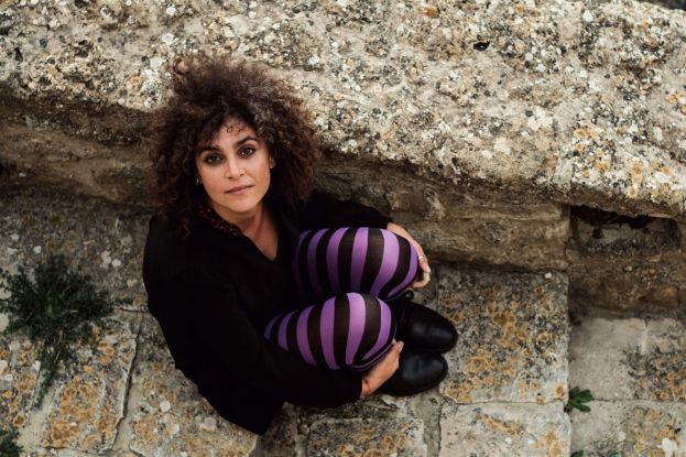 DANIELA SPALLETTA 4 (PH PAOLO GALLETTA)