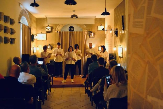 Scuola Macondo