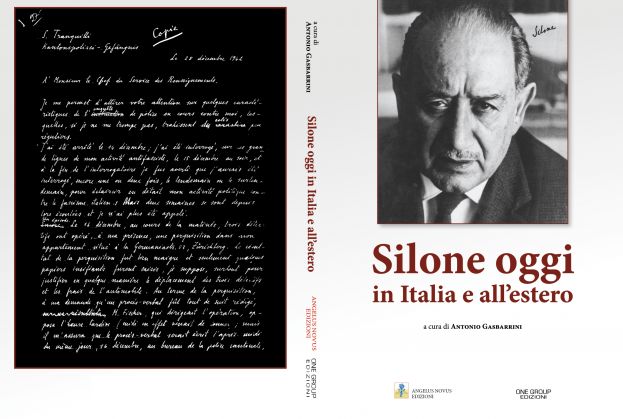 Copertina Libro