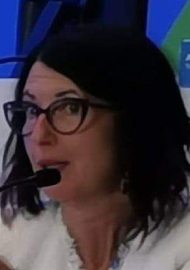 Monica Di Cola