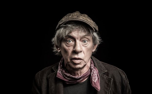 Operaccia Satirica di e con Paolo Rossi_ph. Laila Pozzo_Fantastiche Visioni_2024