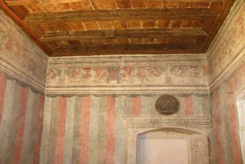 PALAZZO PORCINARI