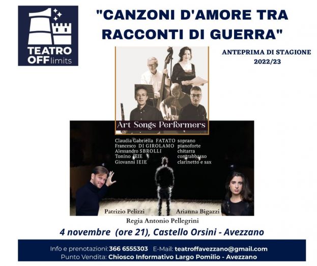 Canzoni