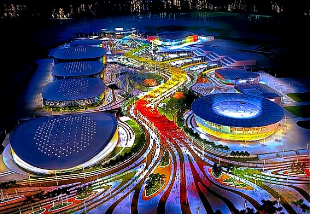 RIO 2016, PROGETTAVANO UN ATTACCO TERRORISTICO: ARRESTATI