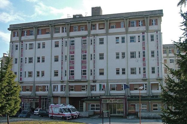 Ospedale di Avezzano