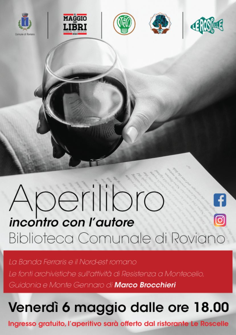 Aperilibro