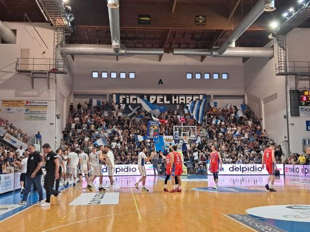 Momenti dell'incontro
