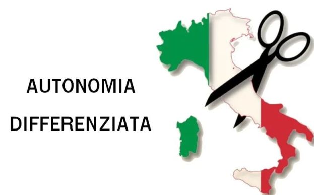 Autonomia Differenziata