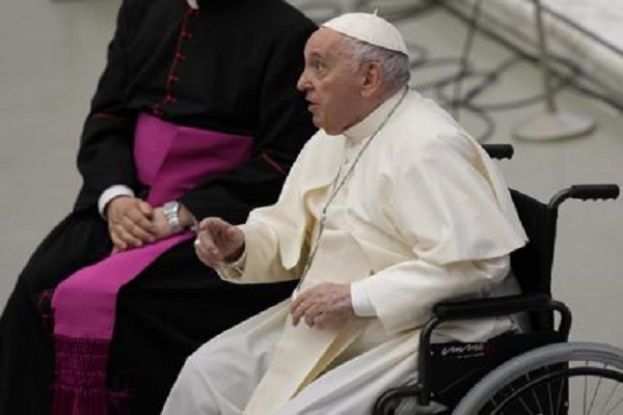 Papa Francesco