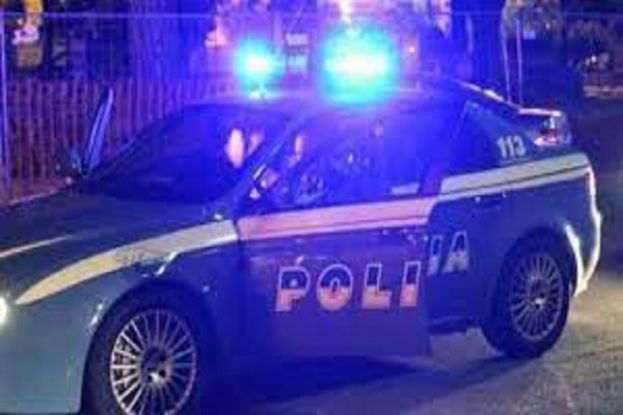 Polizia di Stato