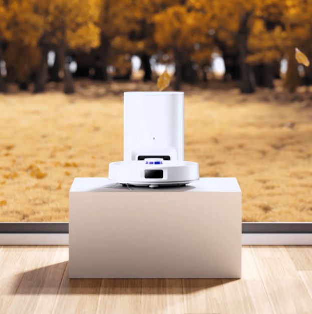 NARWAL Freo S Robot Aspirapolvere e Lavapavimenti