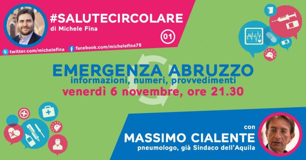 #salutecircolare