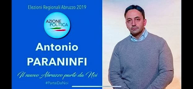 Antonio Paraninfi