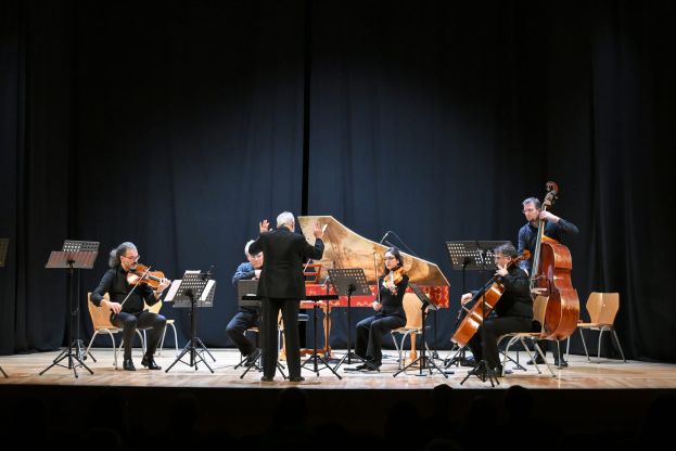 Ensamble In Canto_Guerrieri Amorosi_ph. Valentina Sensi_Teatro Palladiu_25-25_2554