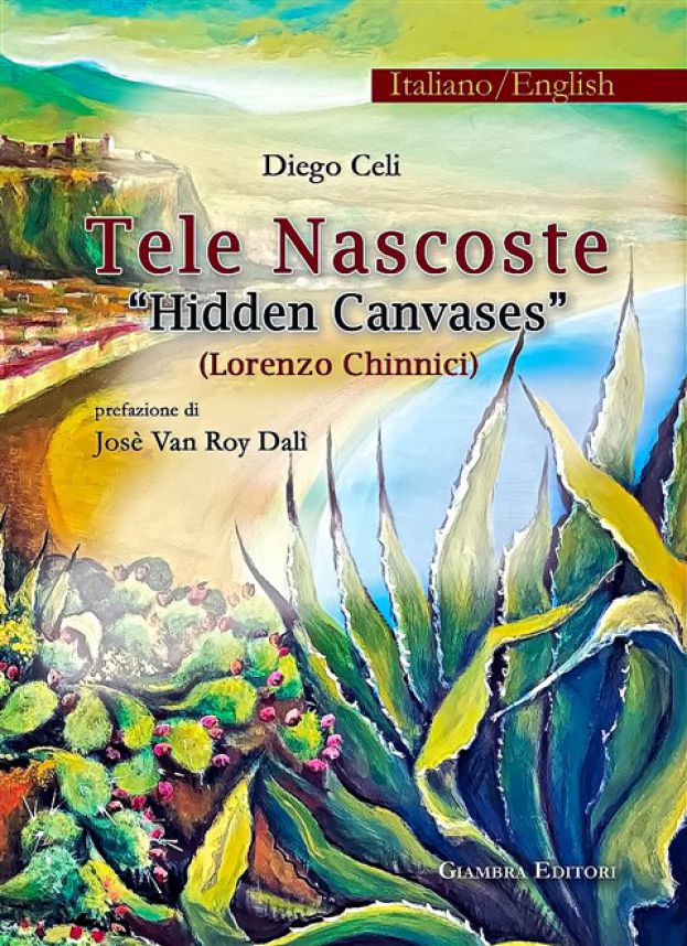 Copertina Libro