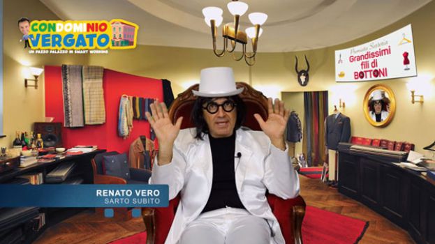 Renato Vero