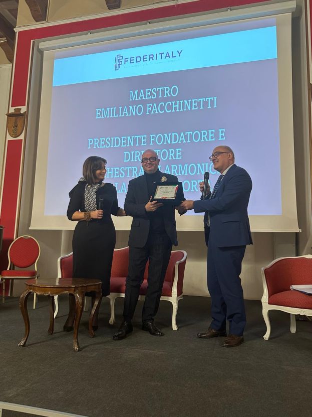 Premiazione
