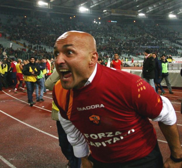 A.S. ROMA ,I POSSIBILI ACQUISTI A GENNAIO DOPO L'ARRIVO DI SPALLETTI