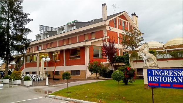 Ristorante Motel Al Cavaliere