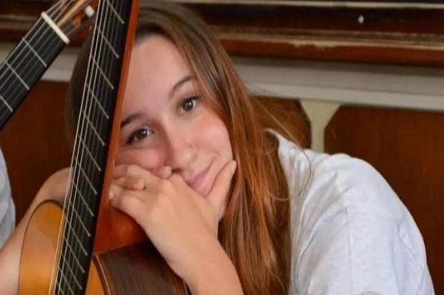 La Giovane Ragazza