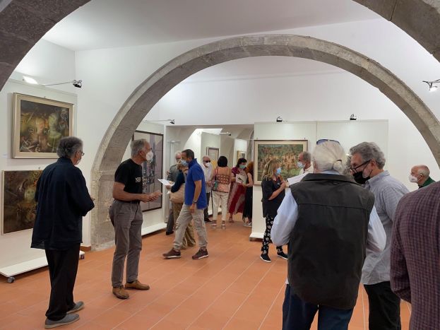 Mostra D'Arte