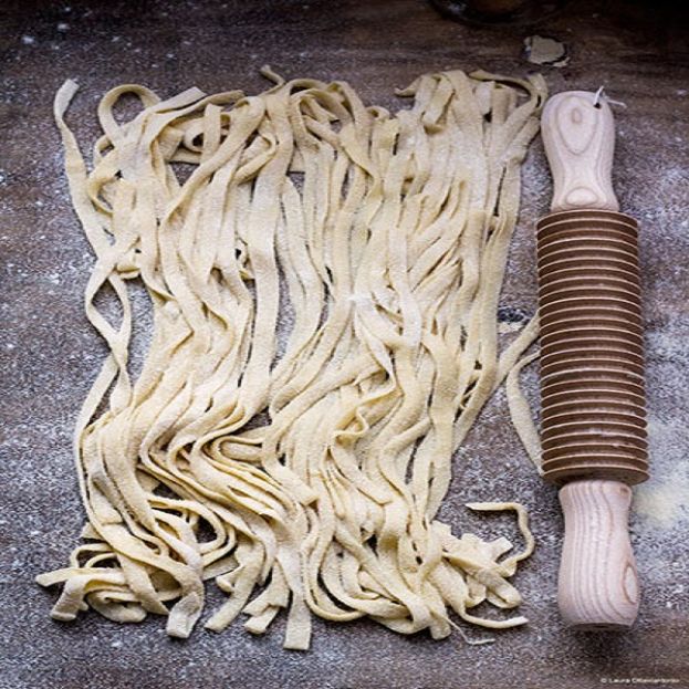 Fettuccine