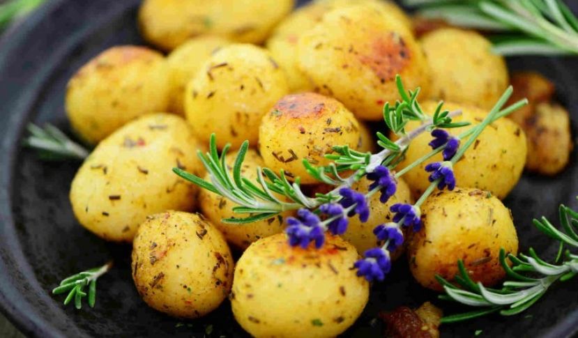 LA PATATA DEL FUCINO TIPICA D'ABRUZZO, OTTIENE IL RICONOSCIMENTO IMPORTANTE DI IGP