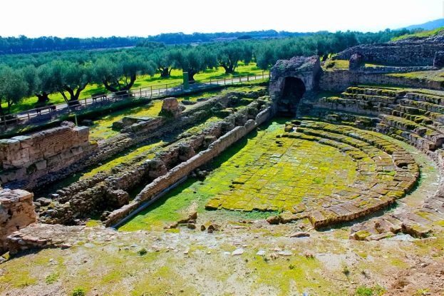 Scolacium