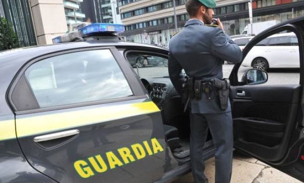 Guardia di Finanza