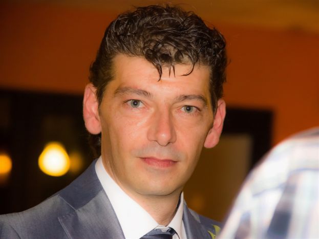 Martin Palmadessa