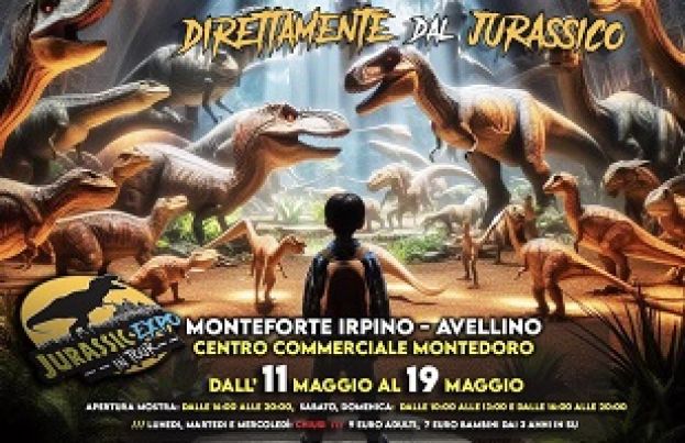 Locandina Evento