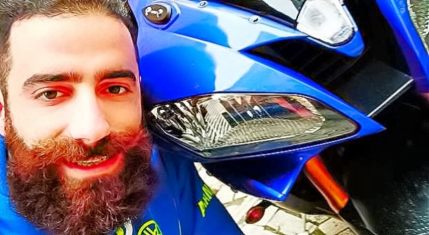 Emanuele Fina
