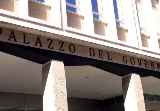 D'ANTONIO: "IL PREFETTO DIFFIDA IL COMUNE DI CARSOLI, CONSIGLIO COMUNALE A RISCHIO SCIOGLIMENTO"