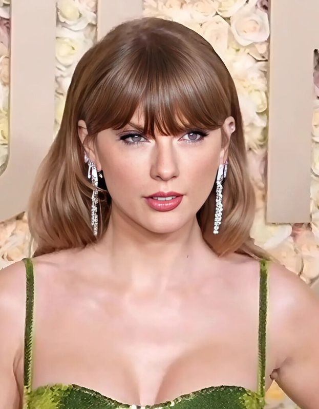 TAYLOR SWIFT