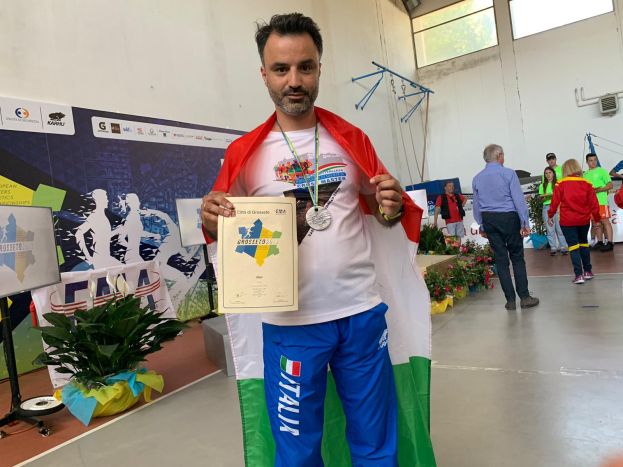 Umberto Scorzafave