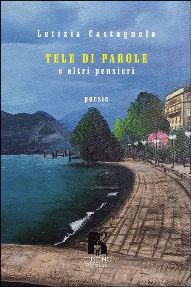 Copertina Libro