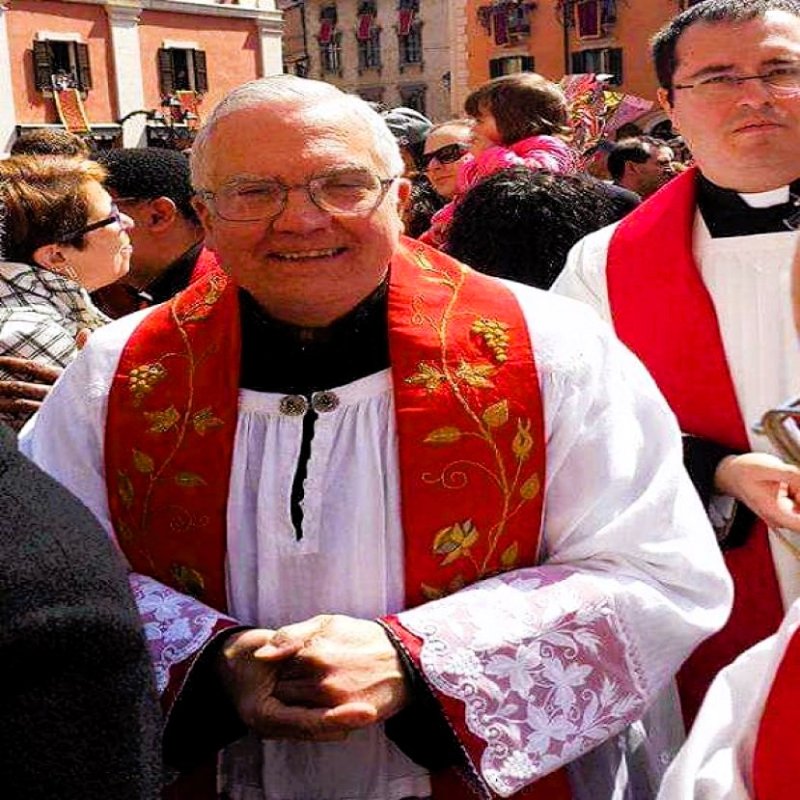 DON BRUNO INNOCENZI