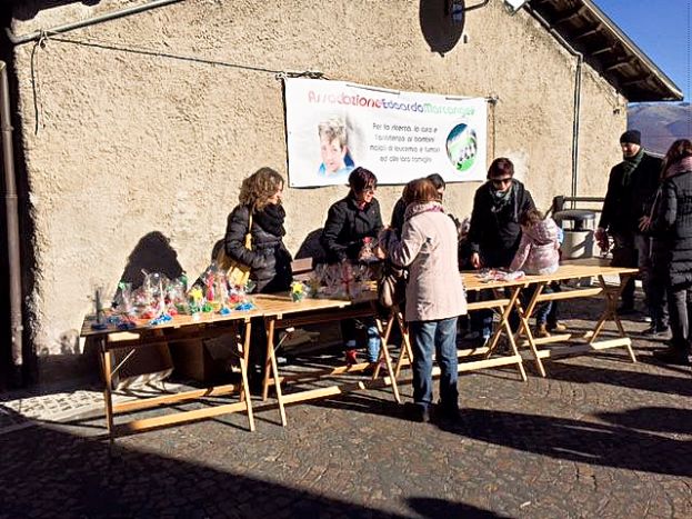 ORICOLA,UN SUCCESSO L'ESIBIZIONE DEL CORO DELLA SCUOLA DELL'INFANZIA