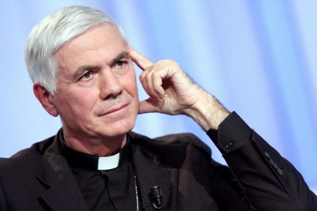 Don Giovanni D'Ercole