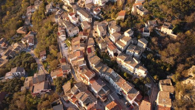 Borgo Abruzzese
