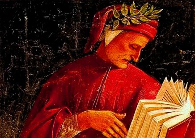 Dante Alighieri