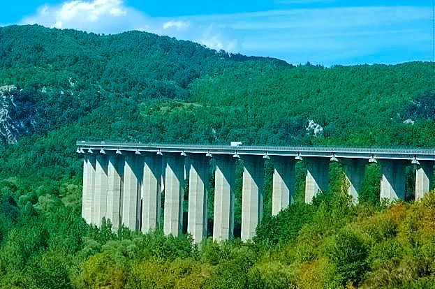 Ponte dei Suicidi
