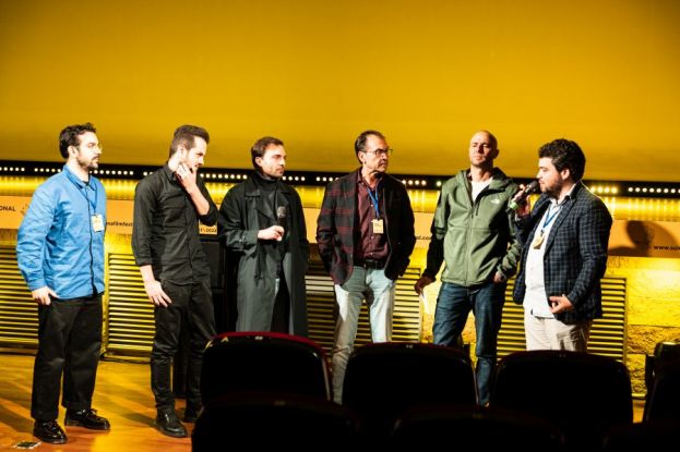 Foto di Gruppo