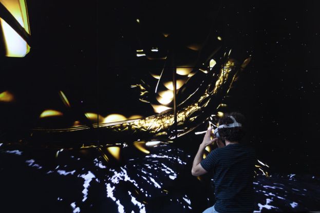 Luca Pozzi_Rosetta_Mission_CDA_Courtesy of the Artist_VDA Awards 2023_23